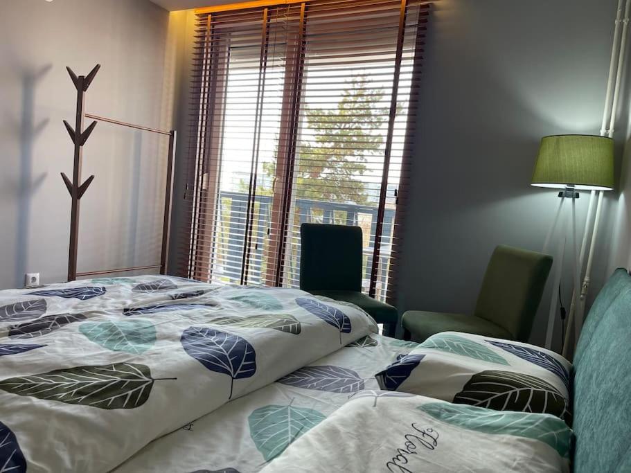 Idealapartments Llc 4 พริสตีนา ภายนอก รูปภาพ