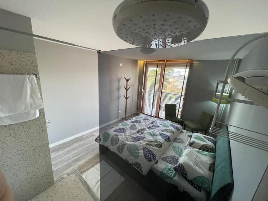 Idealapartments Llc 4 พริสตีนา ภายนอก รูปภาพ