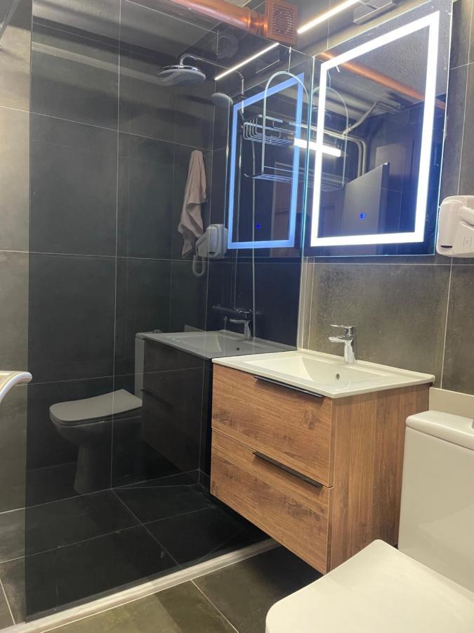 Idealapartments Llc 4 พริสตีนา ภายนอก รูปภาพ