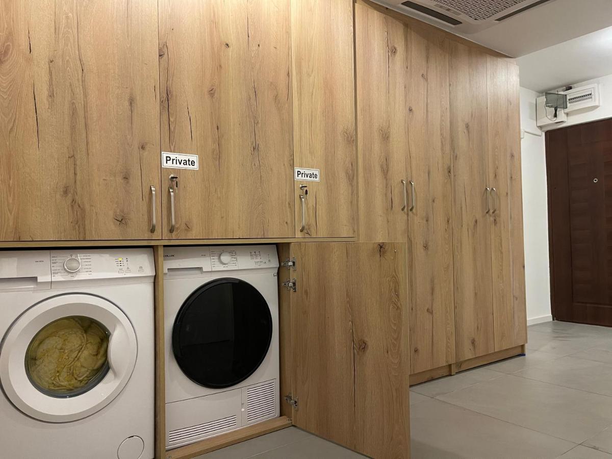 Idealapartments Llc 4 พริสตีนา ภายนอก รูปภาพ